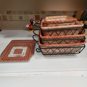 Temptations Bakeware